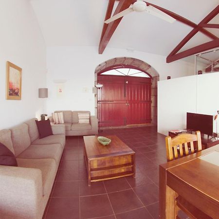 Qva - Quinta Velha Das Amoreiras Vila Franca do Campo Eksteriør billede
