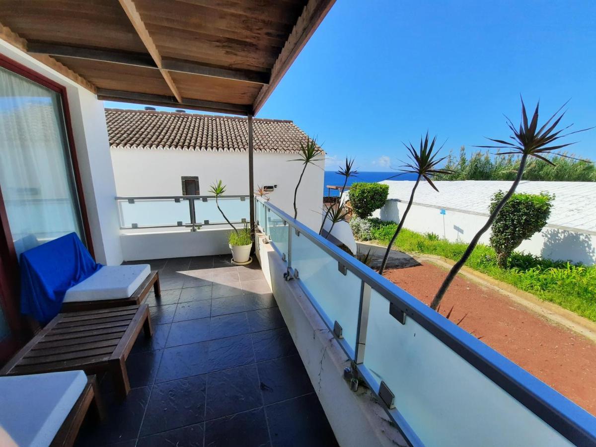 Qva - Quinta Velha Das Amoreiras Vila Franca do Campo Eksteriør billede