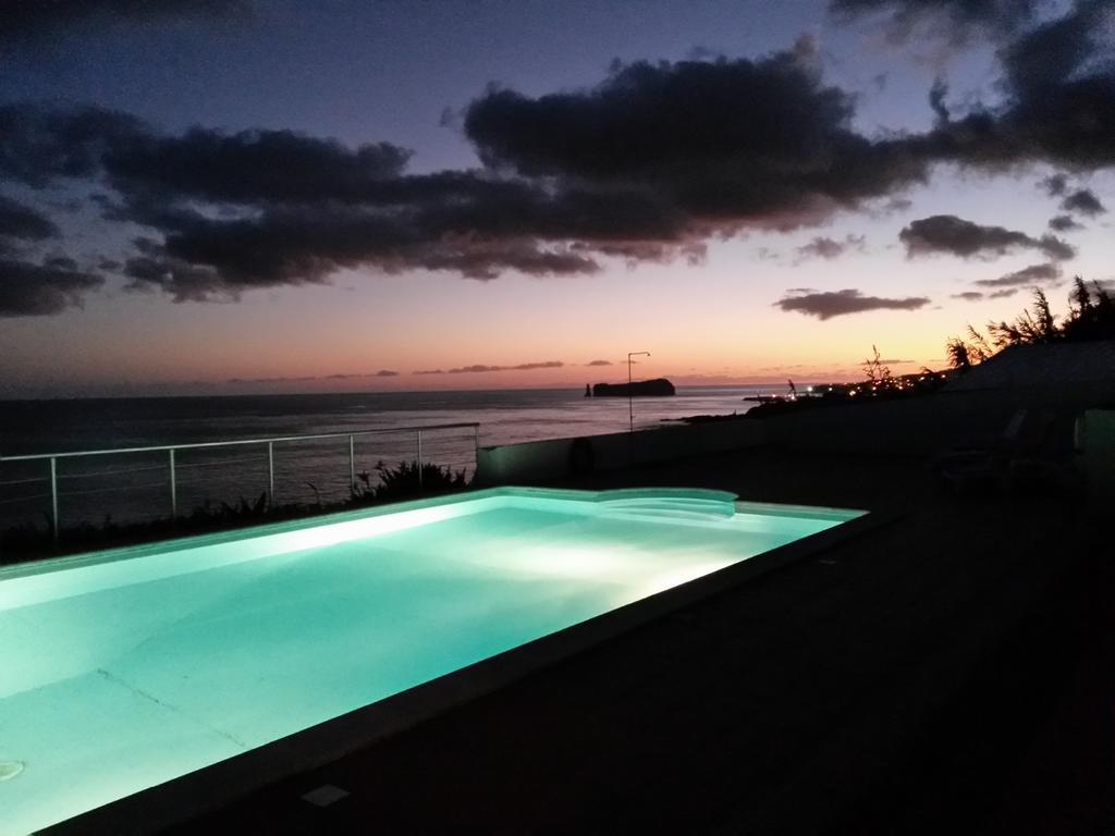 Qva - Quinta Velha Das Amoreiras Vila Franca do Campo Værelse billede