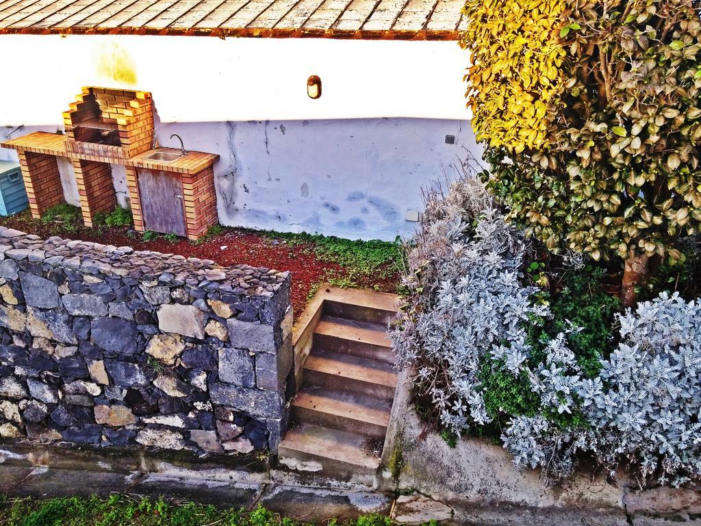 Qva - Quinta Velha Das Amoreiras Vila Franca do Campo Eksteriør billede