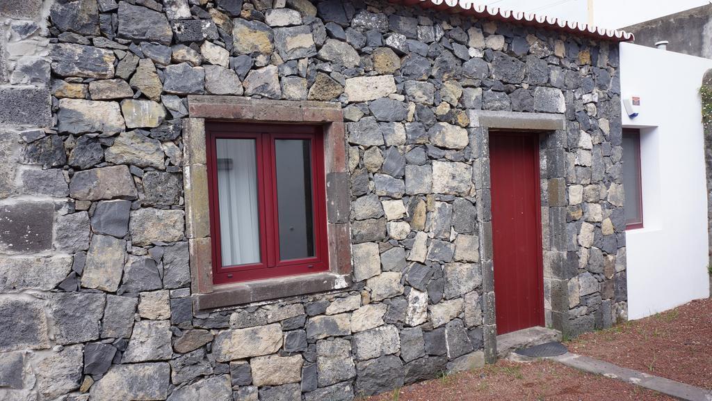 Qva - Quinta Velha Das Amoreiras Vila Franca do Campo Eksteriør billede