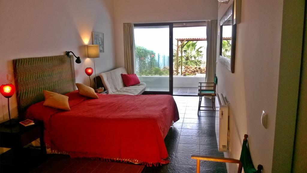 Qva - Quinta Velha Das Amoreiras Vila Franca do Campo Eksteriør billede