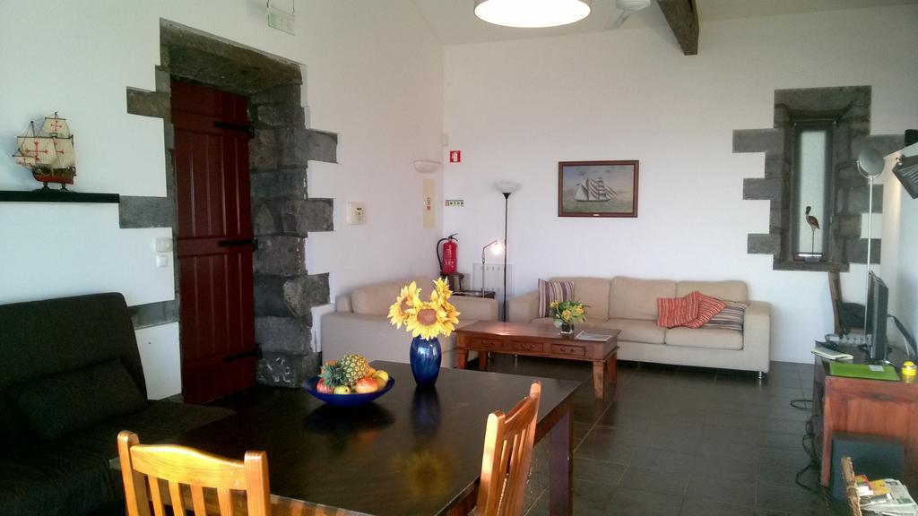 Qva - Quinta Velha Das Amoreiras Vila Franca do Campo Eksteriør billede