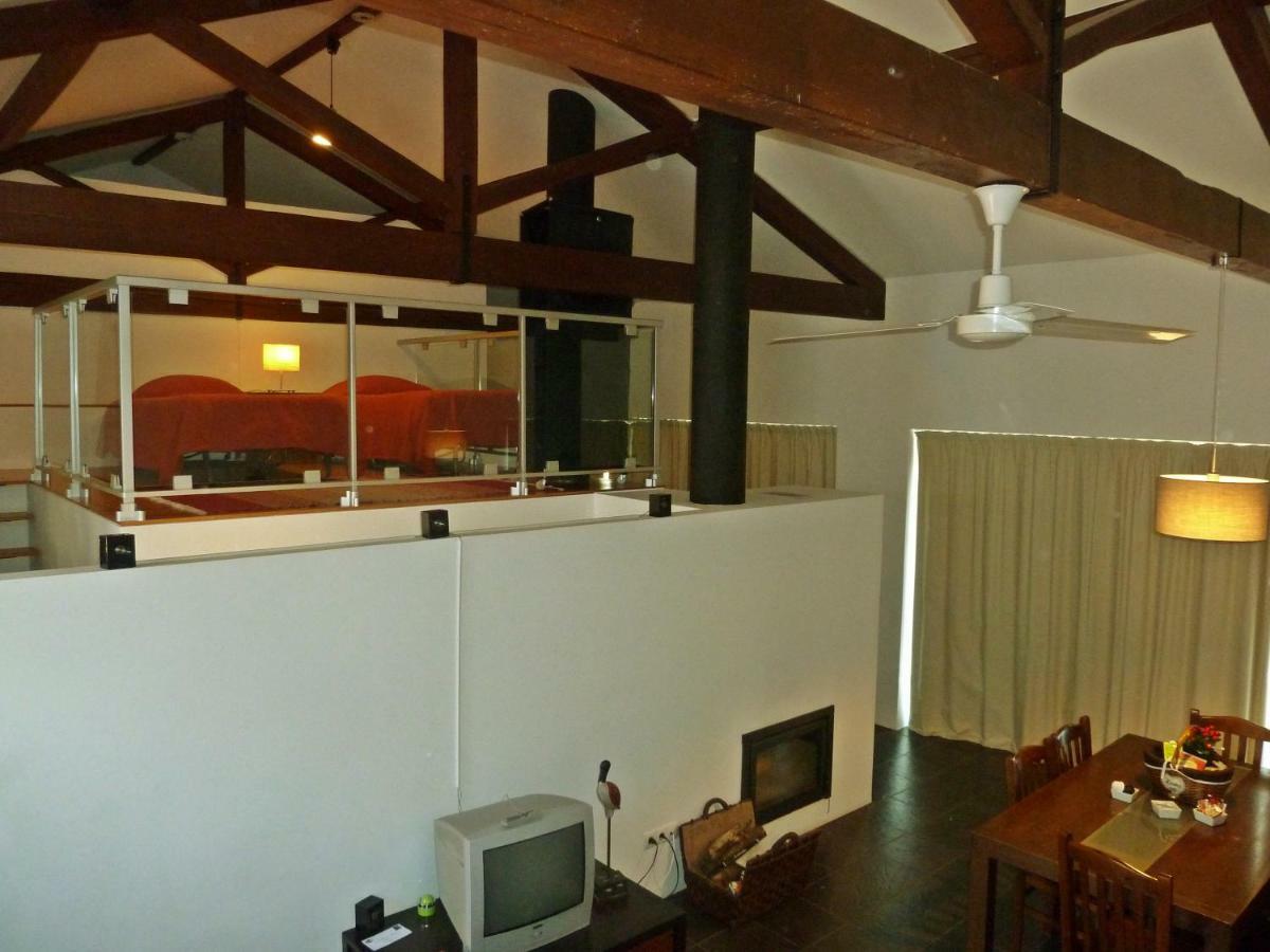 Qva - Quinta Velha Das Amoreiras Vila Franca do Campo Eksteriør billede