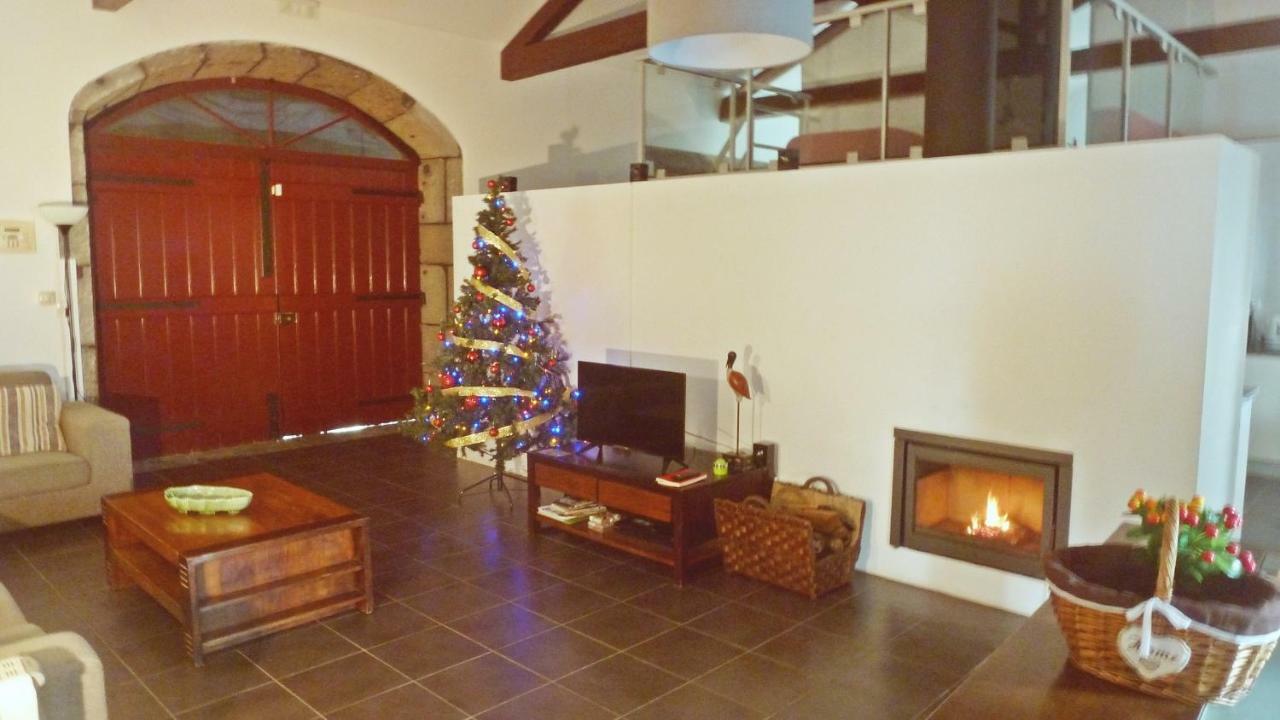 Qva - Quinta Velha Das Amoreiras Vila Franca do Campo Eksteriør billede