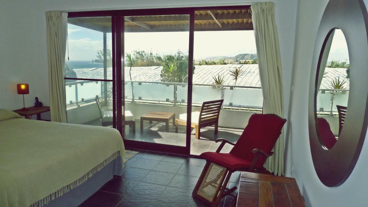 Qva - Quinta Velha Das Amoreiras Vila Franca do Campo Eksteriør billede